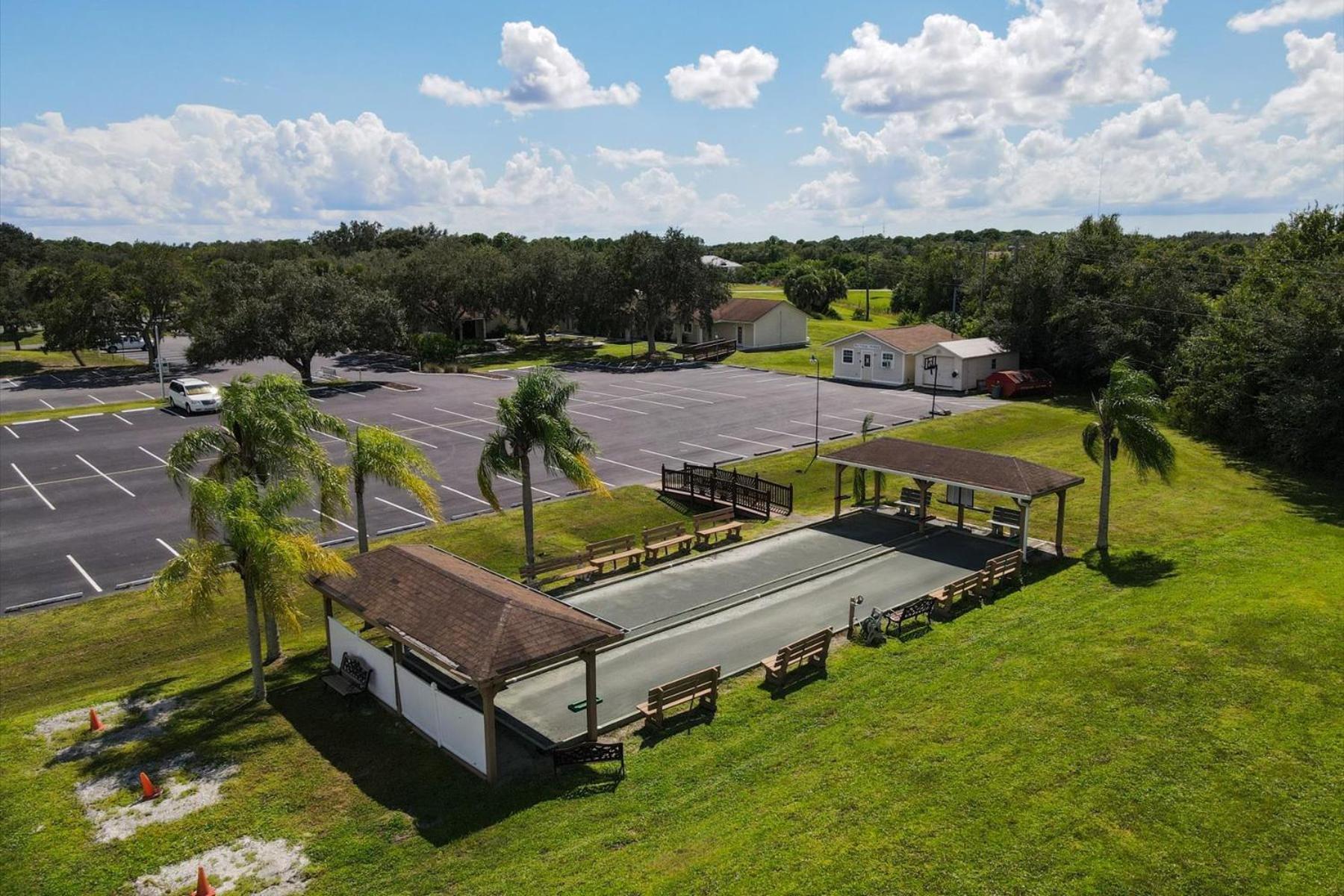 7324 Candace Ln Villa Port Charlotte Exterior photo