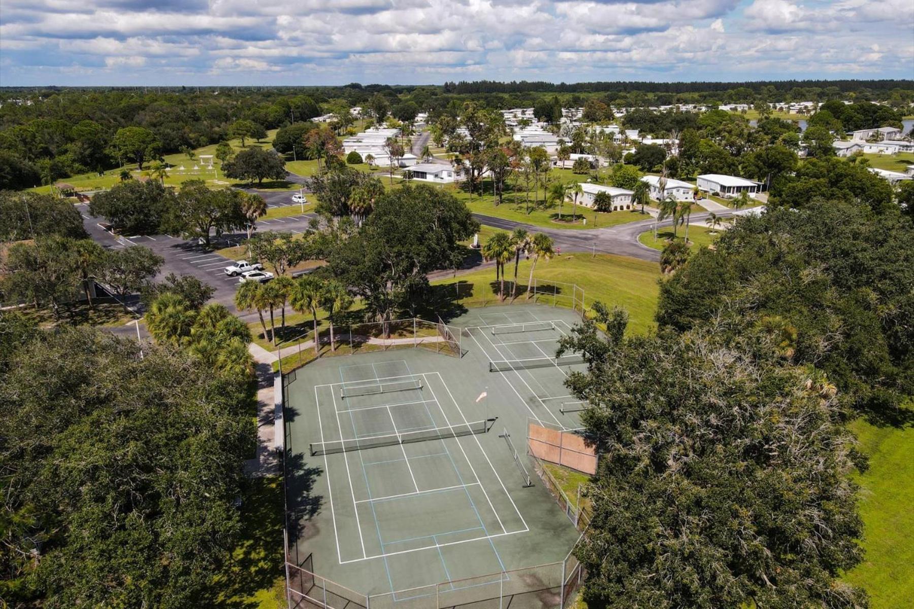 7324 Candace Ln Villa Port Charlotte Exterior photo