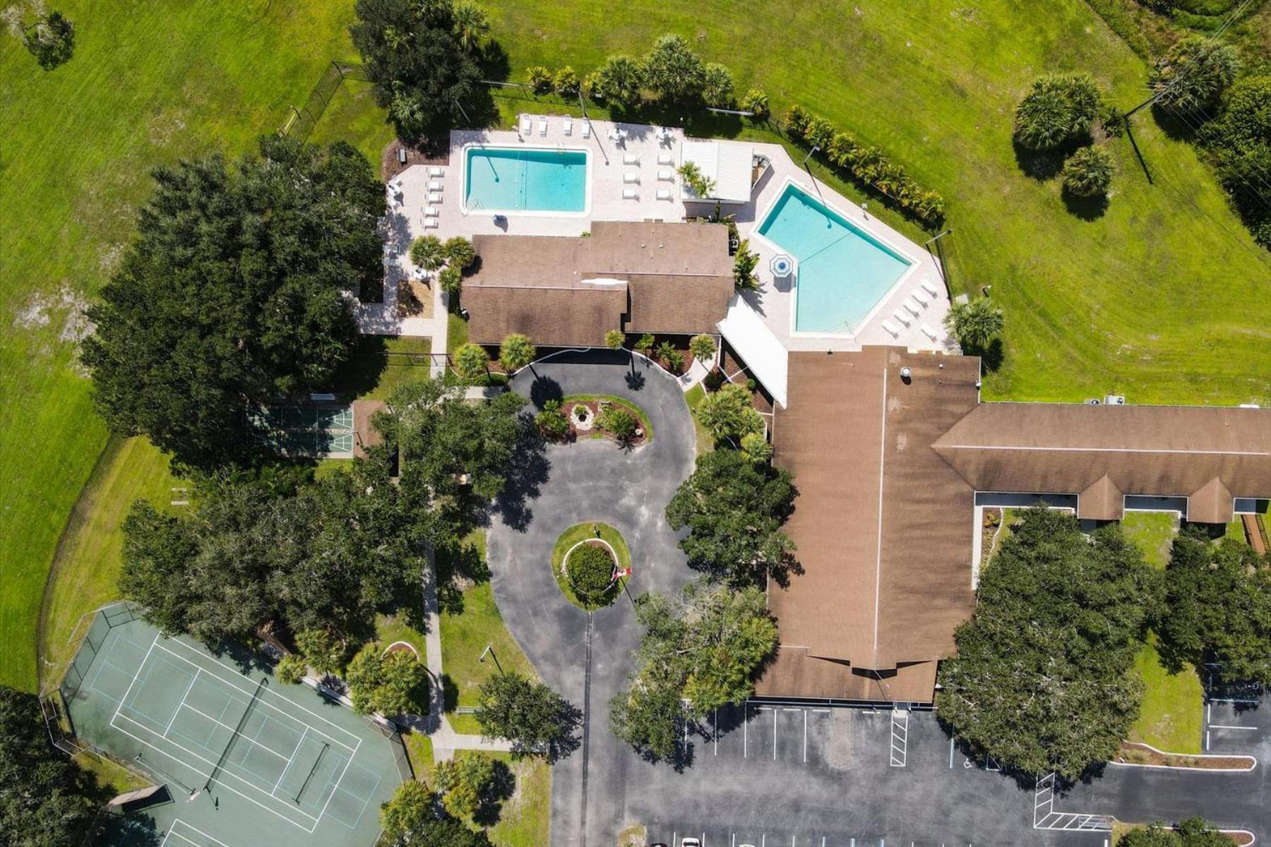 7324 Candace Ln Villa Port Charlotte Exterior photo