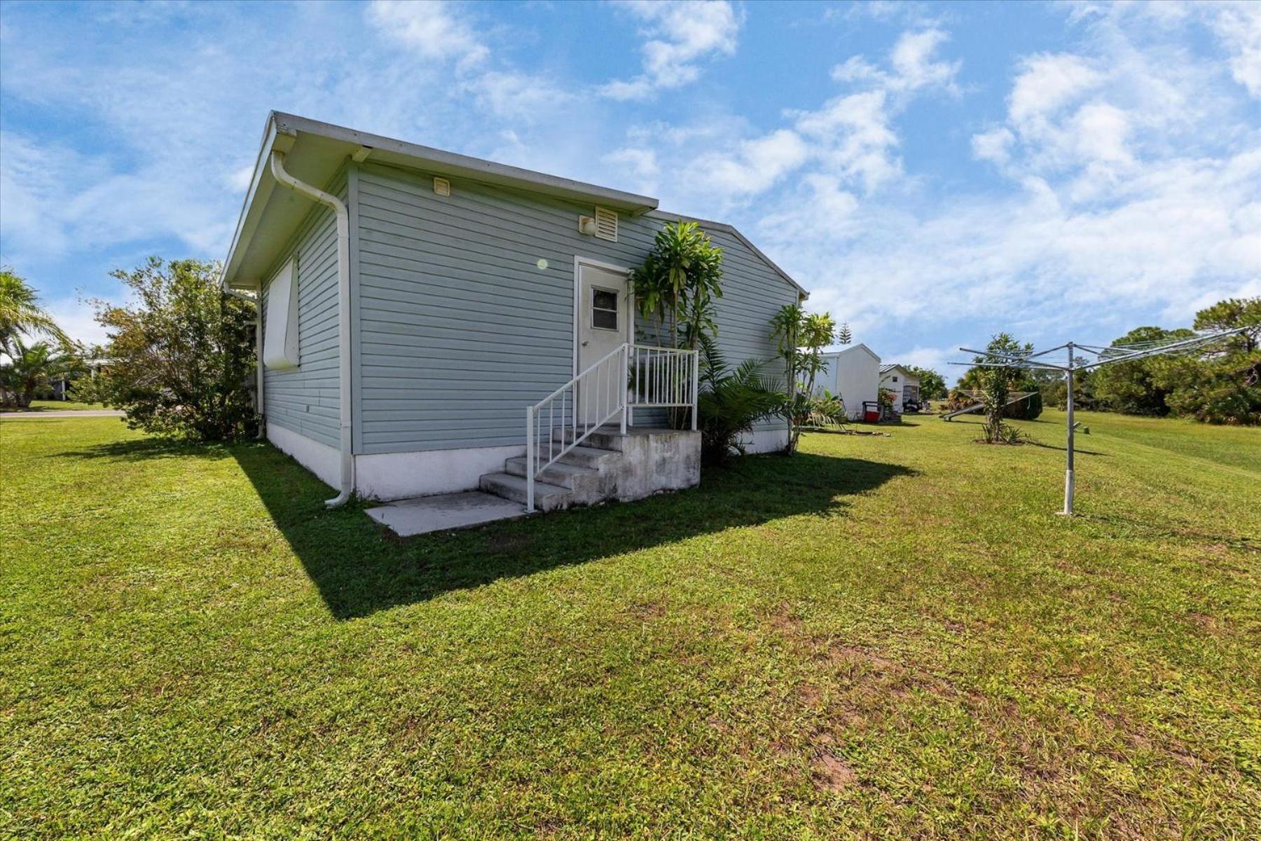 7324 Candace Ln Villa Port Charlotte Exterior photo