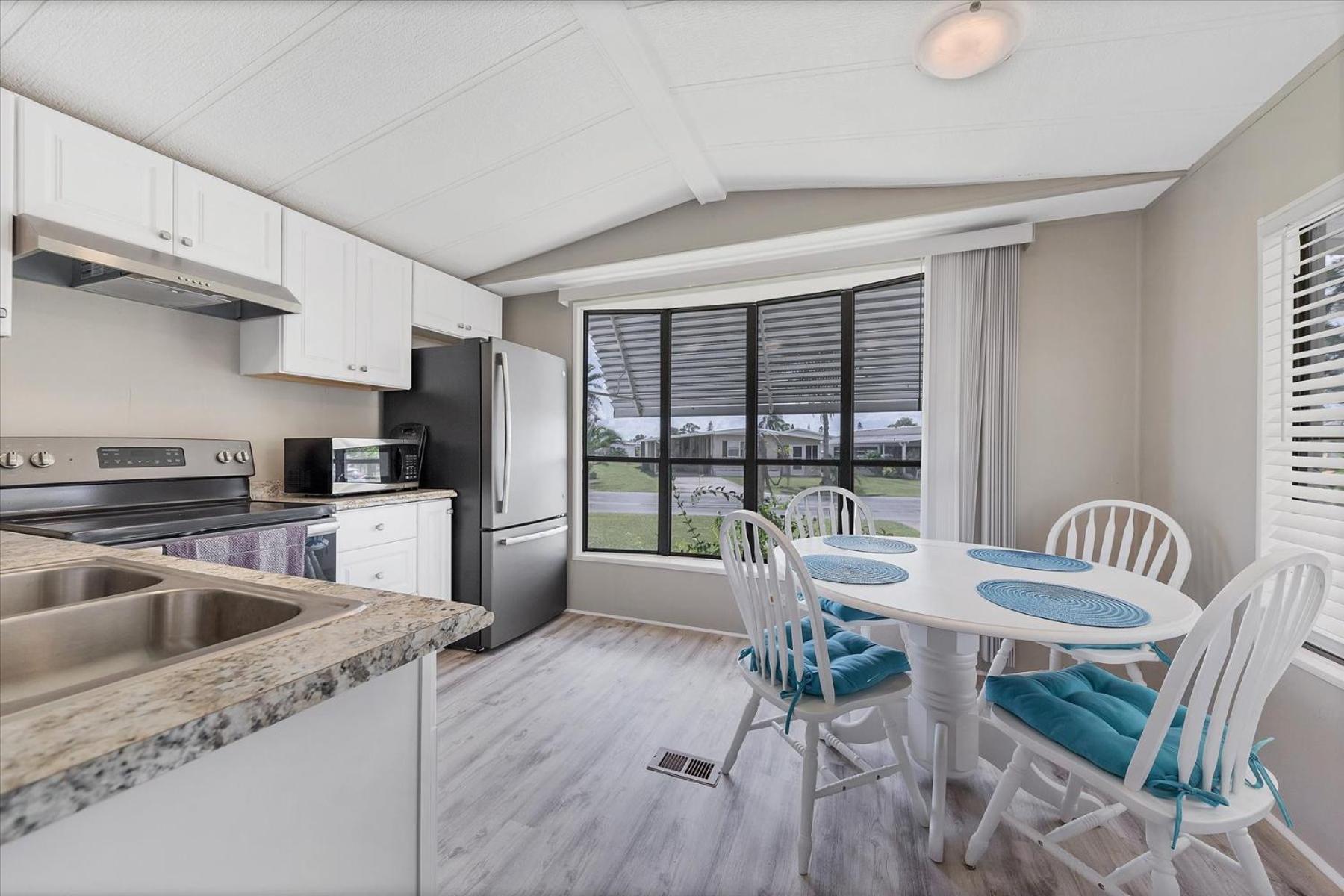 7324 Candace Ln Villa Port Charlotte Exterior photo